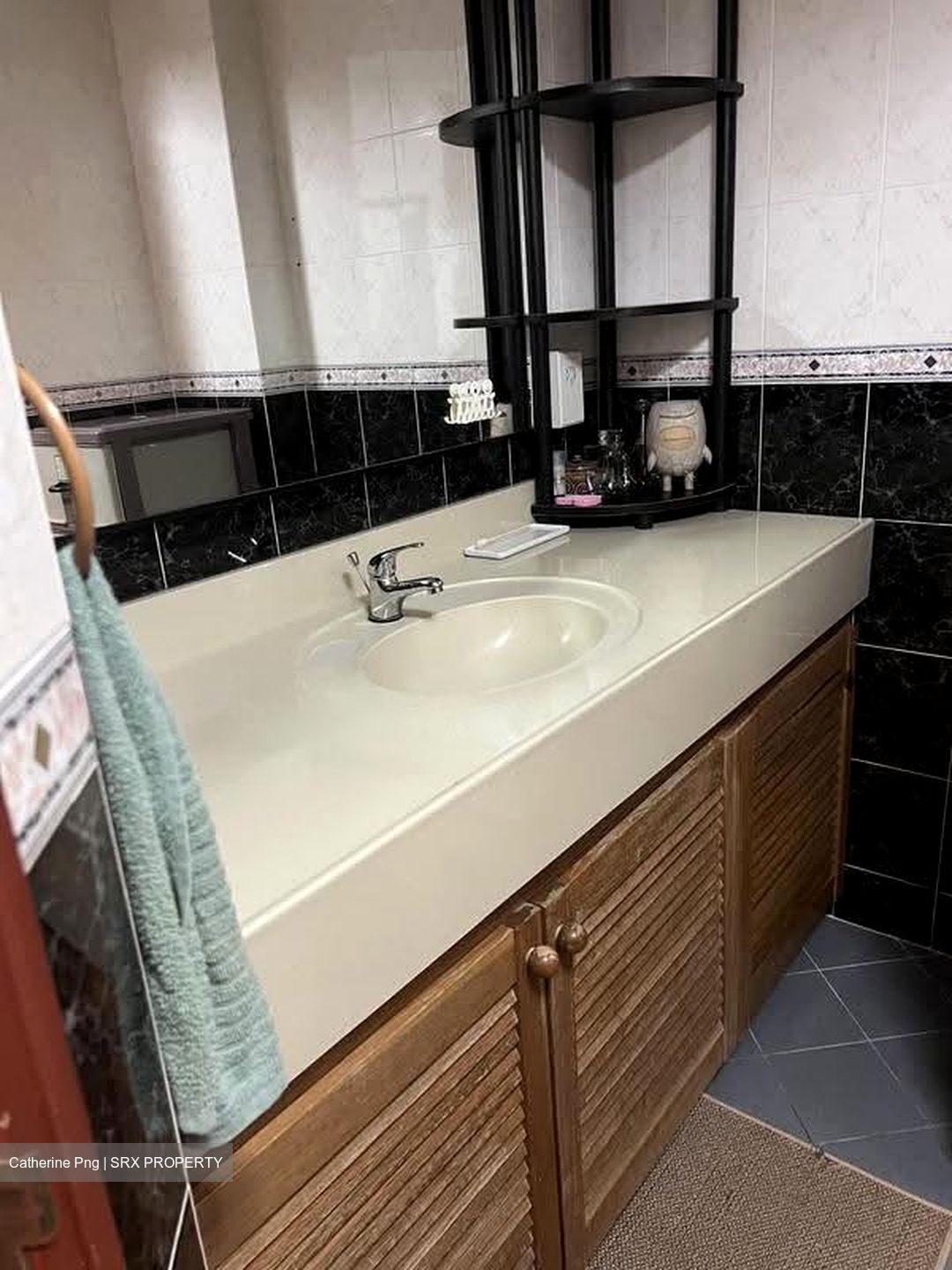 Melville Park (D18), Condominium #637750771